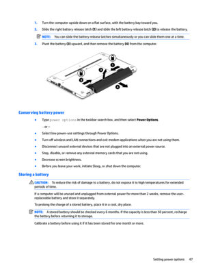 Page 571.Turnthecomputerupsidedownona