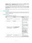 Page 106 94 
Configuration archives are saved with the file name format  prefix_serial number .cfg, for example, 
20080620archive_1.cfg  and 20080620archive_2.cfg. The serial number is automatically assigned from 
1 to 1000, increasing by 1. After the serial number reaches 1000, it restarts from 1.  
After you change the file directory or file name prefix , or reboot the device, the old configuration archives 
are regarded as common configuration files, the configuration archive counter resets, and the  display...