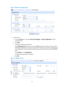 Page 172459 
Figure 18 Defining a charging policy 
 
 
3. Add a service: 
a. Click the  Service tab, and select  User Access Manager  > Service Configuration  from the 
navigation tree. 
b.  Click  Add. 
c. Configure the following parameters: 
Enter  Portal-auth/acct  as the service name and  dm1 as the service suffix. The service suffix 
indicates the authentication domain for portal us ers. When the service suffix is configured, you 
must configure the switch to keep the domain names of usernames to be sent to...