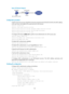 Page 1788 123 
Figure 48 Network diagram 
 
 
Configuration procedure 
# Add a local user account, set both the username and password to 00-e0-fc-12-34-56, the MAC address 
of the user host, and enable LAN access service for the account. 
 system-view 
[Device] local-user 00-e0-fc-12-34-56 
[Device-luser-00-e0-fc-12-34-56] password simple 00-e0-fc-12-34-56 
[Device-luser-00-e0-fc-12-34-56] service-type lan-access 
[Device-luser-00-e0-fc-12-34-56] quit 
# Configure ISP domain aabbcc.net to perform local...