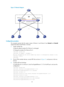 Page 19832 
Figure 15 Network diagram 
 
 
Configuration procedure 
This example assumes that the system names of Device A and Device B are  DeviceA and DeviceB  
respectively before the IRF fabric is formed. 
1.  Assign member IDs: 
# Keep the default member ID of Device A unchanged. 
# Change the member ID of Device B to 2. 
 system-view 
[DeviceB] irf member 1 renumber 2 
Warning: Renumbering the switch number may result in configuration chang\
e or loss. 
Continue? [Y/N]:y 
[DeviceB] 
2. Power off the member...