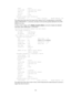 Page 2249 186 
     State          : Active 
     Virtual MAC    : 000f-e2ff-4013 (Owner) 
     Owner ID       : 0000-5e01-1105 
     Priority       : 255 
     Active         : local 
   Forwarder Weight Track Information: 
     Track Object   : 1              State : Positive       Weight Reduc\
ed : 250 
The output shows that when the timeout timer expires, the VF corresponding to virtual MAC 
address 000f-e2ff-4011 is remove d, and does not forward the packets destined for the MAC 
address any more.
 
# When...