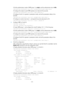 Page 2273 210 
# Set the authentication mode of VRRP group 1 to simple, and the authentication key to  hello. 
[SwitchA-Vlan-interface2] vrrp vrid 1 authentication-mode simple hello 
# Configure the master to send VRRP packe ts at an interval of five seconds. 
[SwitchA-Vlan-interface2] vrrp vrid 1 timer advertise 5 
# Configure Switch A to operate in preemptiv e mode, and set the preemption delay to five 
seconds. 
[SwitchA-Vlan-interface2] vrrp vrid 1 preempt-mode timer delay 5 
# Configure to monitor track...