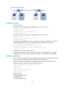 Page 337 126 
Figure 40 Network diagram 
 
 
Configuration procedure 
1. Configure Device A: 
# Create VLAN 100, and assign port GigabitEthernet 1/0/1 to VLAN 100. 
 system-view 
[DeviceA] vlan 100 
[DeviceA-vlan100] port gigabitethernet 1/0/1 
[DeviceA-vlan100] quit 
# Create VLAN 200, and assign port GigabitEthernet 1/0/2 to VLAN 200. 
[DeviceA] vlan 200 
[DeviceA-vlan200] port gigabitethernet 1/0/2 
[DeviceA-vlan200] quit 
# Configure port GigabitEthernet 1/0/3 as a trunk port, and assign it to VLANs 100 and...