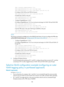 Page 399 188 
[PE2] interface gigabitethernet 1/0/1 
[PE2-GigabitEthernet1/0/1] port link-type trunk 
[PE2-GigabitEthernet1/0/1] port trunk permit vlan 200 30 to 90 
# Configure VLAN 200 as the PVID for the port. 
[PE2-GigabitEthernet1/0/1] port trunk pvid vlan 200 
# Enable basic QinQ on the port. 
[PE2-GigabitEthernet1/0/1] qinq enable 
[PE2-GigabitEthernet1/0/1] quit 
{ Configure GigabitEthernet 1/0/2: 
# Configure GigabitEthernet 1/0/2 as a trunk po rt and assign it to VLAN 100 and VLAN 200. 
[PE2] interface...