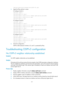 Page 1000 311 
[SwitchC-ipsec-policy-manual-policy002-10] quit 
4. Apply the IPsec policies in areas:  
# Configure Switch A. 
[SwitchA] ospfv3 1 
[SwitchA-ospfv3-1] area 1 
[SwitchA-ospfv3-1-area-0.0.0.1] enable ipsec-policy policy001 
[SwitchA-ospfv3-1-area-0.0.0.1] quit 
[SwitchA-ospfv3-1] quit 
# Configure Switch B. 
[SwitchB] ospfv3 1 
[SwitchB-ospfv3-1] area 0 
[SwitchB-ospfv3-1-area-0.0.0.0] enable ipsec-policy policy002 
[SwitchB-ospfv3-1-area-0.0.0.0] quit 
[SwitchB-ospfv3-1] area 1...