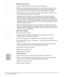 Page 139Blank Page (Occasional)
A page is completely blank. If you getoccasionalblank pages:
·Make sure your page length and margins are set correctly for the paper size you
use. If you are printing on small media and your page is blank, try printing on
larger media to see where the image is printing. Adjust margins accordingly.
·Some sharing devices or networks may generate a blank page as a separator. Try
connecting the printer directly to the computer.
·Your printer may be feeding two or more pages at once...