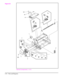 Page 163Internal Components (1 of 3)
Figure 8-3
8-10 Parts and Diagrams 