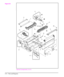 Page 167Internal Components (3 of 3)
Figure 8-5
8-14 Parts and Diagrams 