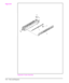 Page 175Separation Guide Assembly
Figure 8-9
8-22 Parts and Diagrams 