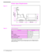 Page 29Printer Space Requirements
Printer Space Requirements
Figure 2-1
Description Dimension
Width 13.2 in. (335.5 mm)
Depth 12.3 in. (311.2 mm)
Height (storage)
(operational)8.9 in. (227.5 mm)
14.6 in. (372.7 mm)*
Weight (with toner cartridge) 15.9 lbs. (7.2 kg)
Toner cartridge weight** 1.5 lbs. (.7 kg)
* With letter input assembly extended.
** Some quantity of toner will reside in the waste toner area of a toner cartridge when the toner
supply is exhausted. Therefore, using toner cartridge weight may be an...