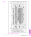 Page 72General Timing Diagram - HP LaserJet 6L
Figure 5-8
5
Functional
Overview
Functional Overview 5 - 21 