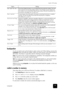 Page 37other features
other features
other features
other features
other features
other features
other features31loudspeakerhp fax 1010 series
loudspeaker
You do not need to pick up the handset to make a phone call. When dialing, just press the 
Loudspeaker button and enter the numbers. When your party answers, pick up the handset to 
talk to them. This feature is especially useful for checking voicemail messages.
Note: Your HP Fax does not have speakerphone capabilities. The loudspeaker enables you 
to hear...