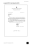 Page 51specifications 
and regulatory INFORMATION
specifications 
and regulatory INFORMATION
specifications 
and regulatory INFORMATION
specifications 
and regulatory INFORMATION
specifications 
and regulatory INFORMATION
specifications 
and regulatory INFORMATION
specifications 
and regulatory INFORMATION45a sample of ITU #1 chart (reduced to 60.5%)hp fax 1010 series
a sample of ITU #1 chart (reduced to 60.5%) 