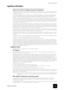 Page 53specifications 
and regulatory INFORMATION
specifications 
and regulatory INFORMATION
specifications 
and regulatory INFORMATION
specifications 
and regulatory INFORMATION
specifications 
and regulatory INFORMATION
specifications 
and regulatory INFORMATION
specifications 
and regulatory INFORMATION47regulatory informationhp fax 1010 series
regulatory information
The following sections describe product requirements from various regulatory agencies.
Notice to users of the U.S. telephone network: FCC...