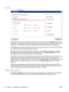 Page 58Restore
Figure 3-20  DSS Restore
Administrators may access the Restore functionality in the CU by selecting the Restore button in the
General tab. The Restore function first prompts the administrator to select a DSS backup file from the
file system. The DSS Restore dialog box appears when the administrator selects a backup file.
Administrators must provide an encryption key for encrypted backup files. This is the same encryption
key provided at the time the backup file was created.
By default, the...