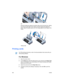 Page 324-3ENWW
-or-
Insert the media print (glossy for photos) side up into the input tray, making 
sure that the right edge of the media is squarely against the alignment 
guide. Adjust the paper guide until it fits snugly against the left edge of the 
media.
*Glossy side
Printing cards
For Windows
1Open the printer driver.
2On the Setup tab, select the paper type you are using from the Paper Ty pe 
menu. For example, if you are printing on HP Glossy Greeting Card Paper, 
select this from the menu.
3Select the...