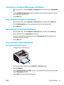 Page 55Print the first or last page on different paper with Windows
1.Open the printer driver, click the  Properties or Preferences  button, and then click the  Paper/Quality
tab.
2. Click the Use Different Paper/Covers  check box, and then select the necessary settings for the front
cover, other pages, and back cover.
3. Click the OK  button.
Scale a document to fit page size with Windows
1.Open the printer driver, click the  Properties or Preferences  button, and then click the  Effects tab.
2. Click the...