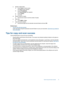 Page 23c. Specify 2-sided option.
❑Touch Copy on Home screen.
The Copy preview appears.
❑Touch Print Settings.
The Copy Settings menu appears.
❑Touch 2-Sided.
❑Touch On.
d. Specify number of copies.
❑Use the touch screen to set the number of copies.
e. Start copy.
❑Touch B&W or Color.
f. Copy the second original.
❑Load second page into the automatic document feeder and touch OK.
Related topics
•Tips for copy and scan success
Learn more about using the automatic document feeder to scan your documents. Click here...