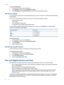 Page 38To set the redial options
1.From the Home screen, touch the Fax icon.
2.Touch Settings, and then touch Advanced Fax Setup.
3.Touch Busy Redial or No Answer Redial, and then select the appropriate options.
Set the fax speed
You can set the fax speed used to communicate between your printer and other fax machines when sending and
receiving faxes.
If you use one of the following, setting the fax speed to a slower speed might be required:
•An Internet phone service
•A PBX system
•Fax over Internet Protocol...