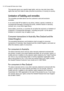 Page 114110 | HP Jornada 520 Series User’s Guide    
 
 
This warranty gives your specific legal rights, and you may also have other 
rights that vary from state to state, province to province, or country to country. 
& #!	 	
The remedies provided above are the customers sole and exclusive 
remedies. 
In no event shall HP be liable for any direct, indirect, special, incidental, or 
consequential damages (including lost profit), whether based on warranty, 
contract, tort, or any...