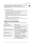 Page 11Chapter 1 | Welcome | 7 
 
 
 The programs included on the CD-ROMs are subject to change. Check your 
CD-ROM for the complete list, and visit the HP Web site at 
www.hp.com/jornada
 for even more programs and software updates.  
 
On the ActiveSync CD-ROM— 
• Microsoft® Internet Explorer 5. Browse the Web with the latest version of 
the Microsoft browser software for your desktop PC.  
• Microsoft® Money 2000. Synchronize the accounts on your HP Jornada 
with Microsoft Money 2000 on your desktop PC.  
•...