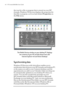 Page 5044  |  HP Jornada 680/680e User’s Guide
the icon for a file or program that is stored on your HP
Jornada, Windows CE Services displays the properties for
that file or program, as if you had clicked Properties on
the File menu.
The Mobile Devices window on your desktop PC displays
the contents of your HP Jornada (shown here with
Internet Explorer 4.0 and Active Desktop).
Synchronizing data
Windows CE Services with ActiveSync enables you to
synchronize data between your HP Jornada and desktop PC,
so the...