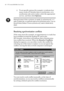 Page 5246  |  HP Jornada 680/680e User’s Guide
4. To set specific options (for example, to indicate how
many weeks of Calendar data to synchronize, or to
synchronize only active tasks), select the appropriate
service, and then click Options.
Reducing the amount of data to synchronize, for example, by synchronizing only 1 or 2
weeks of Calendar data, can significantly speed up the synchronization process. If you use
Microsoft Outlook, Windows CE Services synchronizes only 2 weeks of calendar data by
default....