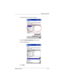 Page 37Getting Acquainted
Reference Guide 1–31
3. Tap the button you want to change.
4. Tap the button-assignment down arrow.
5. Tap an application.
6. Tap OK.
311757-001.book Page 31 Friday, October 11, 2002 12:02 PM 