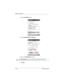 Page 632–34 Reference Guide
Getting Acquainted
4. Tap the Schedule button.
5. Select Enable Battery Monitor.
6. Select a Threshold (%) value. 
✎The Threshold (%) value must be between 90% and 10%.
7. Tap OK.
281984-001.book Page 34 Thursday, September 26, 2002 5:05 PM 