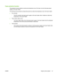 Page 33Fuser protective function
The protective function detects an abnormal temperature rise of the fuser unit and interrupts power
supply to the fuser heater.
The following three protective components prevent an abnormal temperature rise of the fuser heater:
●DC controller
◦The DC controller interrupts power supply to the fuser heater when it detects an abnormal
temperature of the fuser heater.
● Fuser heater safety circuit
◦The fuser heater safety circuit interrupts power supply to the fuser heater when the...