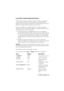 Page 1038: Additional Examples 103
Loan With a Partial (Odd) First Period
790FDOFXODWLRQVDSSO\WRILQDQFLDOWUDQVDFWLRQVZKHUHHDFKSD\PHQW
SHULRGLVWKHVDPHOHQJWK+RZHYHUVLWXDWLRQVH[LVWZKHUHWKHILUVW
SD\PHQWSHULRGLVQRWWKHVDPHOHQJWKDVWKHUHPDLQLQJSHULRGV7KLVILUVW
SHULRGLVVRPHWLPHVFDOOHGDQRGGRU SDUWLDOILUVWSHULRG 
,ILQWHUHVWLVDSSOLHGWRDQRGGILUVWSHULRGLWLVXVXDOO\FDOFXODWHGDV
VLPSOHLQWHUHVW6RXVLQJWKH+3%,,WRGRDSD\PHQWFDOFXODWLRQZLWK...