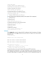 Page 104 
94 
[Device] dhcp enable 
# Configure a DHCP server for a DHCP server group.  
[Device] dhcp relay server-group 1 ip 192.168.2.2 
# Enable the relay agent VLAN interface 2.  
[Device] interface vlan-interface 2 
[Device-Vlan-interface2] dhcp select relay 
# Correlate VLAN interface 2 to the DHCP server group.  
[Device-Vlan-interface2] dhcp relay server-select 1 
[Device-Vlan-interface2] quit 
2. Configure a RADIUS scheme and an ISP domain.  
For more information about configuration procedure, see the...