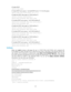 Page 137 
127 
# Enable DHCP. 
[Switch] dhcp enable 
# Create DHCP server group 1 and add DHCP server 1.1.1.3 into the group. 
[Switch] dhcp relay server-group 1 ip 1.1.1.3 
# Enable the DHCP relay agent on VLAN-interface 8. 
[Switch] interface vlan-interface 8 
[Switch-Vlan-interface8] dhcp select relay 
# Correlate DHCP server group 1 with VLAN-interface 8. 
[Switch-Vlan-interface8] dhcp relay server-select 1 
[Switch-Vlan-interface8] quit 
# Enable the DHCP relay agent on VLAN-interface 2. 
[Switch] interface...