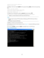 Page 250 
240 
[Switch-ui-vty0-4] protocol inbound ssh 
[Switch-ui-vty0-4] quit 
# Configure a  local  user  named client002 with the password being aabbcc and the service  type being 
SSH. 
[Switch] local-user client002 
[Switch-luser-client002] password simple aabbcc 
[Switch-luser-client002] service-type ssh 
[Switch-luser-client002] quit 
# Configure the user authentication method as password and service type as SFTP. 
[Switch] ssh user client002 service-type sftp authentication-type password 
2. Establish a...