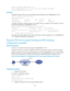 Page 273 
263 
[Device] interface gigabitethernet 1/0/1 
[Device-GigabitEthernet1/0/1] ip check source ipv6 ip-address mac-address 
[Device-GigabitEthernet1/0/1] quit 
Verification 
# Display the dynamic IPv6 source guard binding entries generated on port GigabitEthernet 1/0/1. 
[Device] display ip check source ipv6 
Total entries found: 1 
 MAC Address          IP Address        VLAN   Interface       Type 
 040a-0000-0001       2001::1           2      GE1/0/1         DHCPv6-SNP 
#  Display  all  DHCPv6...