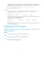 Page 274 
264 
# Configure  dynamic  IPv6  source  guard  binding  of  packet  source  IP  address  and  MAC  address  on 
GigabitEthernet 1/0/1 to filter packets based on the dynamically generated ND snooping entries. 
[Device] interface gigabitethernet 1/0/1 
[Device-GigabitEthernet1/0/1] ip check source ipv6 ip-address mac-address 
[Device-GigabitEthernet1/0/1] quit 
Vefification 
# Display the dynamic IPv6 source guard binding entries generated on port GigabitEthernet 1/0/1. 
[Device] display ip check source...