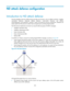 Page 293 
283 
ND attack defense configuration 
Introduction to ND attack defense  
The  IPv6  Neighbor  Discovery  (ND)  protocol  provides  rich  functions, such  as  address  resolution,  neighbor 
reachability  detection,  duplicate  address  detection,  router/prefix  discovery  and  address 
autoconfiguration,  and  redirection.  However,  it  does  not  provide  any  security  mechanisms. Attackers  can 
easily exploit the ND protocol to attack hosts and gateways by sending forged packets.  
The ND...