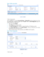 Page 6252 
Figure 16 Add an access device 
 
 
# Add a charging policy.  
Select the Service tab, and select Accounting Manager > Charging Plans from the navigation tree to enter 
the charging  policy  configuration page. Then,  click Add to  enter  the Add Charging  Plan page  and 
perform the following configurations: 
 Add a plan named UserAcct  
 Select Flat rate as the charging template 
 In the Basic Plan Settings field, configure to charge the fixed fee of 120 dollars per month 
 In  the Service...