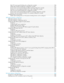 Page 9ix 
Static IPv4 source guard binding entry configuration example ····································································· 256 
Global static binding excluded port configuration example ·········································································· 257 
Dynamic IPv4 source guard binding by DHCP snooping configuration example ······································· 259 
Dynamic IPv4 source guard binding by DHCP relay configuration example...