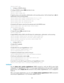 Page 98 
88 
[Device-vlan5] quit 
4. Configure a RADIUS scheme. 
# Configure RADIUS scheme 2000 and enter its view. 
 system-view 
[Device] radius scheme 2000 
# Specify  primary  and  secondary authentication and accounting servers.  Set  the  shared  key to abc for 
authentication and accounting packets. 
[Device-radius-2000] primary authentication 10.11.1.1 1812 
[Device-radius-2000] primary accounting 10.11.1.1 1813 
[Device-radius-2000] key authentication abc 
[Device-radius-2000] key accounting abc 
#...