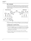 Page 120Creating WDS links
Key concepts
8-2
Key concepts
The Wireless Distribution System (WDS) feature enables you to create point-to-point wireless 
links between one or more V-M200s. These links create a wireless bridge that interconnects 
the networks connected to the Ethernet port on each V-M200. For example, V-M200 #2 and 
V-M200 #3 use the WDS to create a wireless link between the main office network and a small 
network in a warehouse.
WDS links provide an effective solution for extending network...