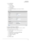 Page 127Creating WDS links
Sample WDS deployment
8-9
5.Select Add WDS Link.
Under Security:
Enable security.
Set Key to a39xm2.
Under Addressing:
Set Remote MAC address to the MAC address of V-M200 #2.
Select Save.
 
C.Setup the WDS link on V-M200 #2
Configuration settings on V-M200 #2 are similar to those defined on V-M200 #1.
1.Open the management tool on the V-M200 #2.
2.Select Wireless > Radio. The Radio configuration page opens.
Enable the Radio.
Set Operating mode to Access point and WDS bridge....