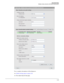 Page 37Using Quick Setup
Multiple wireless networks with RADIUS authentication
2-19
For a complete description of all settings see:
Global settings page on page 2-20.
The online help for this page. 