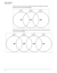 Page 76Wireless configuration
Wireless coverage
5-6
In North America, you can reduce transmission delays by using different operating 
frequencies as shown in the following figure.
Alternatively, you can stagger cells to reduce overlap and increase channel separation as 
shown in the following figure. 
Cell 1
Channel = 1Cell 2
Channel = 6Cell 3
Channel = 11
AP AP AP
Cell 1
Channel = 1Cell 2
Channel = 6Cell 3
Channel = 11Cell 4
Channel 1
AP AP AP AP 