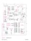 Page 222220Troubleshooting C9706-90926
Figure 122.
Main wiring (2 of 2) 