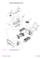 Page 238236Parts and diagrams C9706-90926
Internal components (2 of 2)
Figure 128.Internal components (2 of 2) 