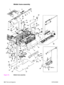 Page 244242Parts and diagrams C9706-90926
Middle frame assembly
Figure 131.Middle frame assembly 