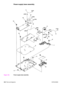 Page 248246Parts and diagrams C9706-90926
Power-supply base assembly
Figure 133.Power-supply base assembly 