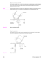 Page 79EN 4 Theory of operation77
Step 5: secondary transfer
The secondary transfer roller, to which a dc positive bias is applied, imparts a positive charge to 
the print media. When the print media comes in contact with the transfer belt, the toner is 
transferred to the print media.
NoteWhen secondary transfer is complete, a dc negative bias is applied to the secondary transfer 
roller to prevent toner on the transfer belt from adhering to the secondary transfer roller.
Figure 30. Step 5: secondary transfer...